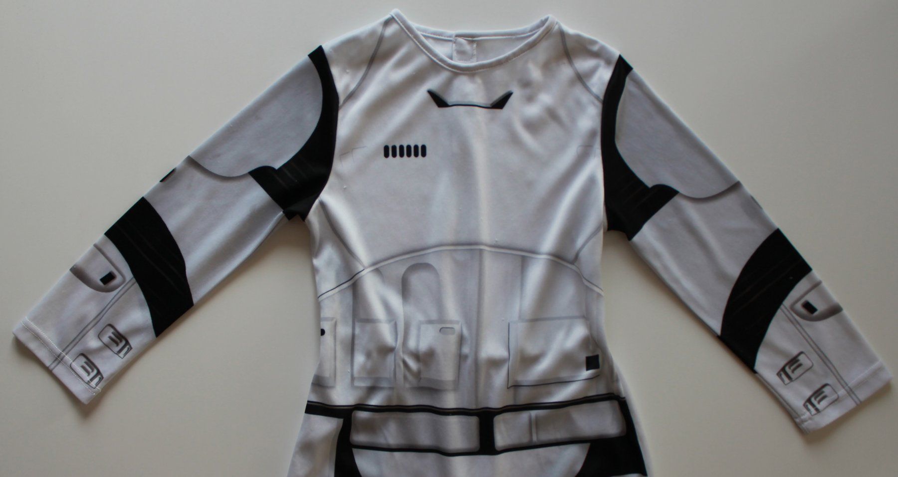 Costumi: Costume Star Wars  t. 5 - 7 ans – Usato da Peseux venduto da CoolShoping 3