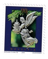 Schweiz 2000 **