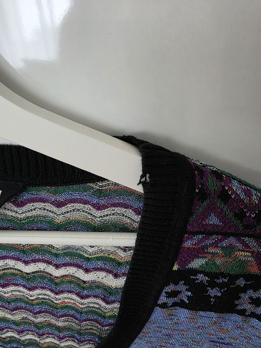 Desigual Maglioni & Felpe: Desigual Damenpullover Grösse S – Usato da Zürich venduto da akw_n6nd 2