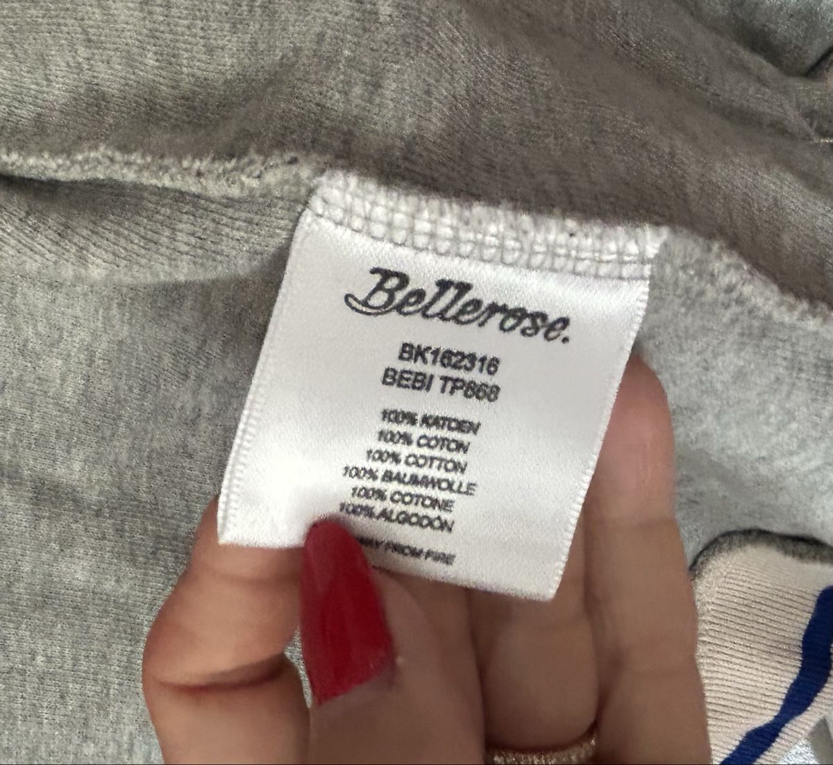 Bellerose Giacche: Bellerose Kinderjacke glänzend Grösse 152 54 – Nuovo (secondo la descrizione) da Muttenz venduto da cho_xj52 6