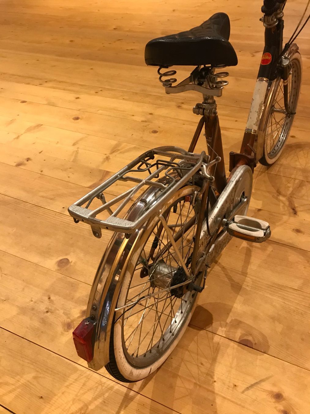 Vélos: velo antik – D'occasion à Rehetobel par Waldhuette 2