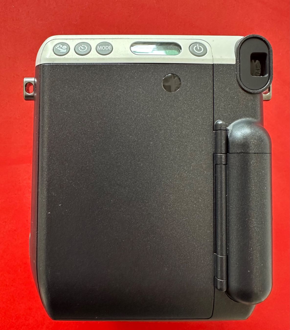 Fujifilm Fotocamera: INSTAX MINI 70 Sofortbildkamera inklusive Batterien – Usato da Zürich venduto da EYEBOOKS 2