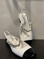 Miumiu Patent Leather Pump [Rrp $930]