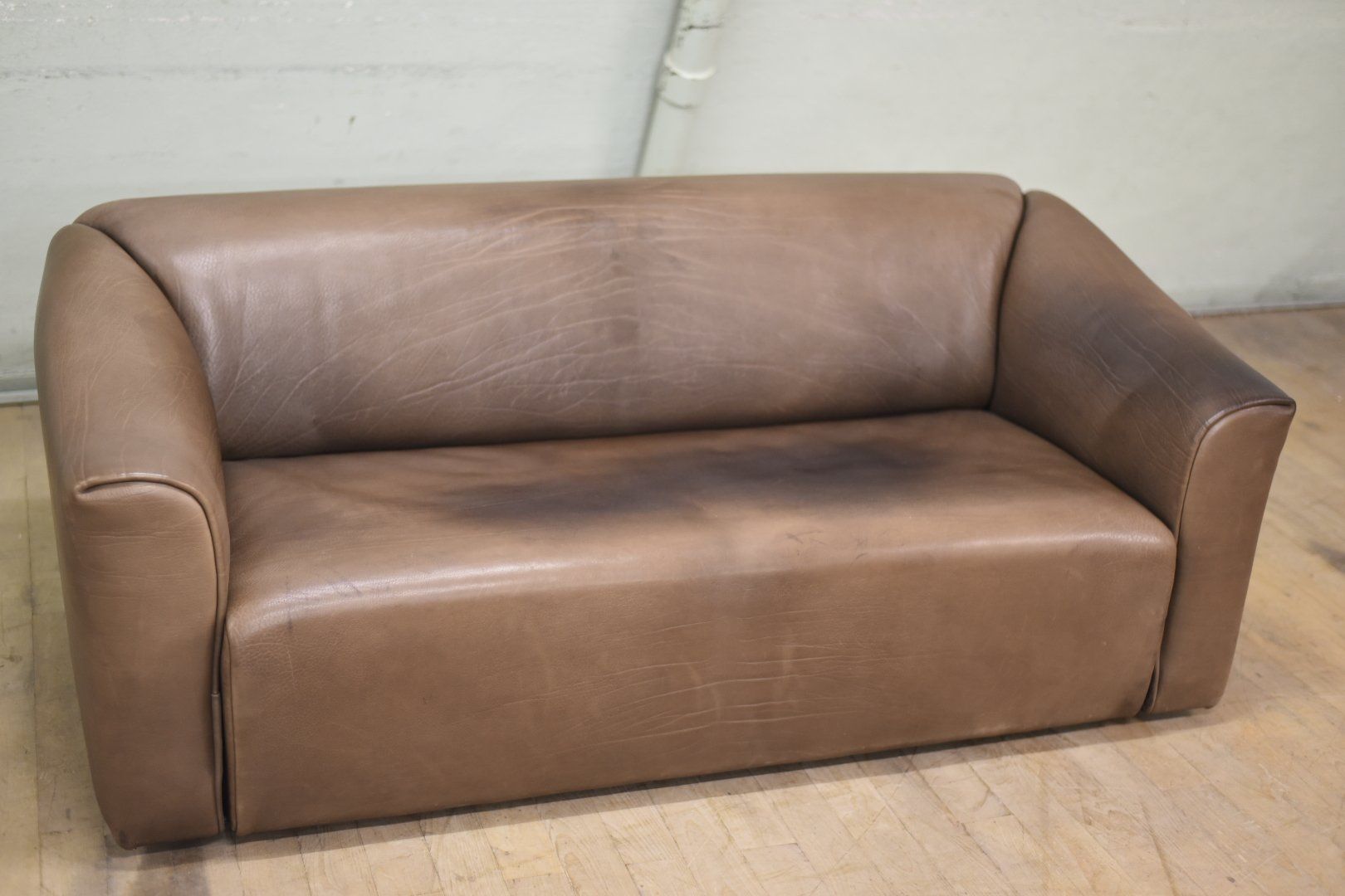 De Sede Divani: Designer Sofa De Sede ds 47 – Usato da Lichtensteig venduto da UsedIN 5
