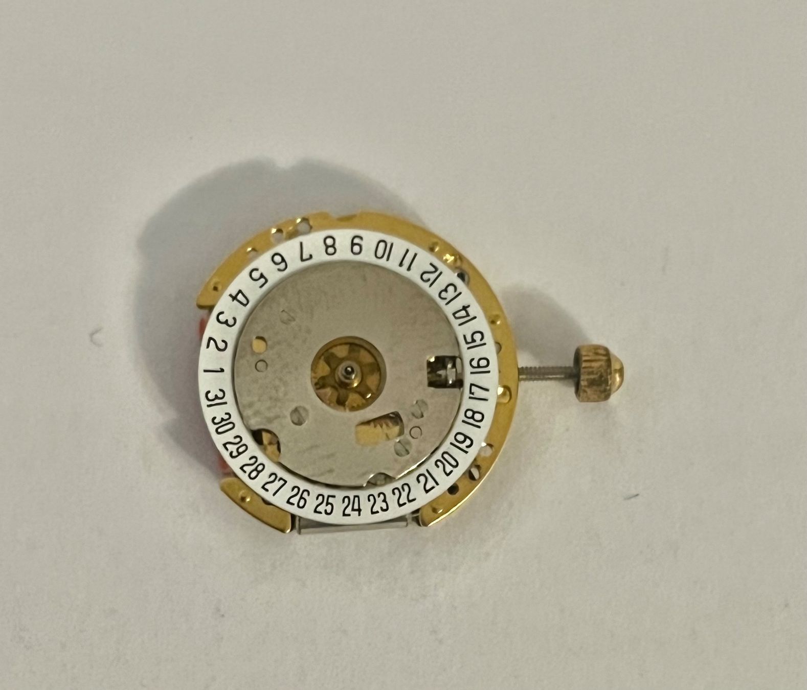 Orologi: Ronda Caliber 775 Swiss – Usato da Chavornay venduto da MD_77 1
