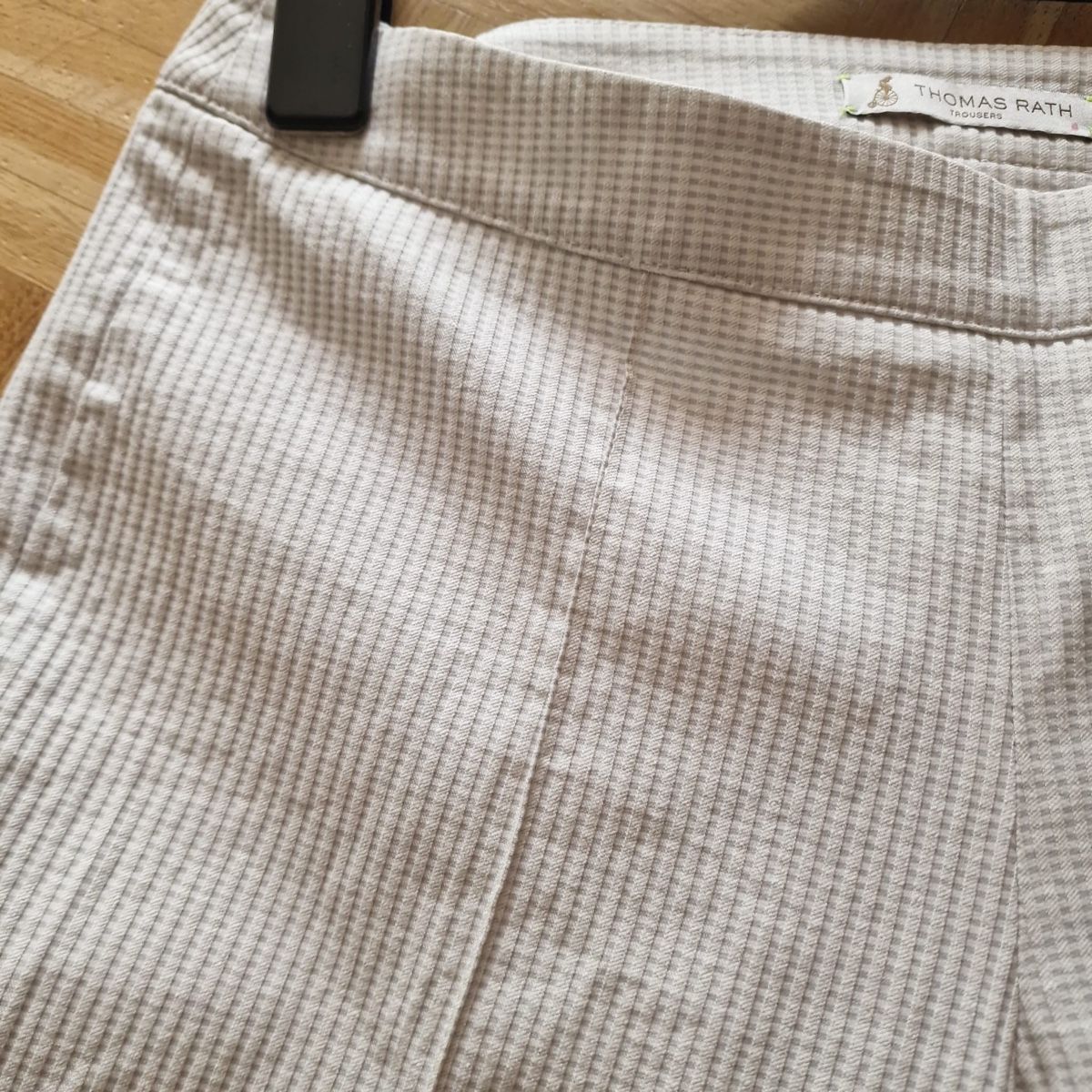 Pantalons: Thomas Rath Hose gr.S NEU – Neuf avec emballage d'origine à St. Gallen par mania03 1