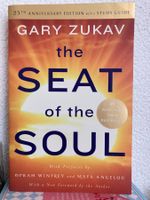 the SEAT of the SOUL - Gary Zukav (english)