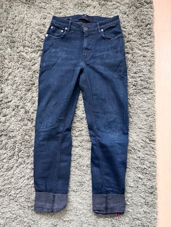 Blue de Gênes Jeans Grösse 29/32
