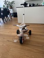 Smoby Dreirad neu