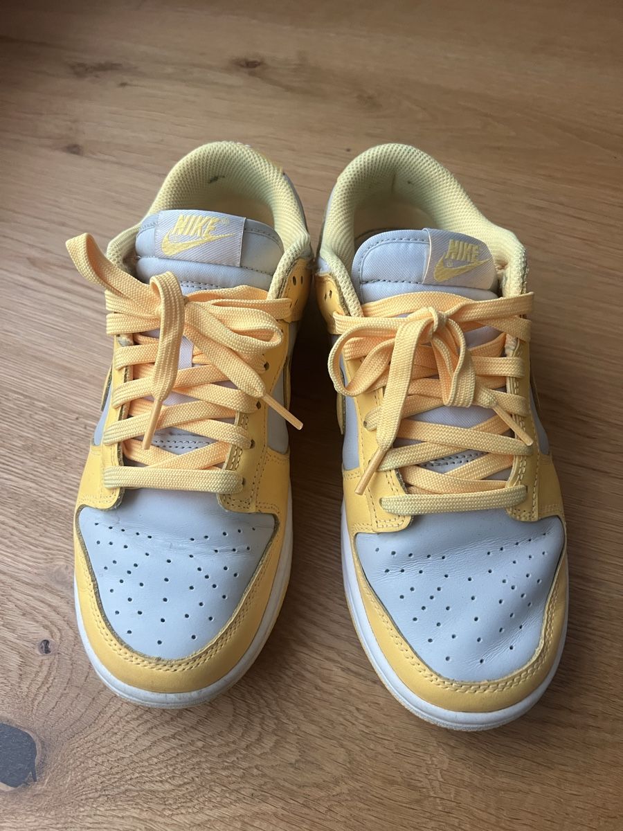 Chaussures femmes: Nike Dunk Low Sneaker Grösse 38 – D'occasion à Sünikon par AlessiaC13 4