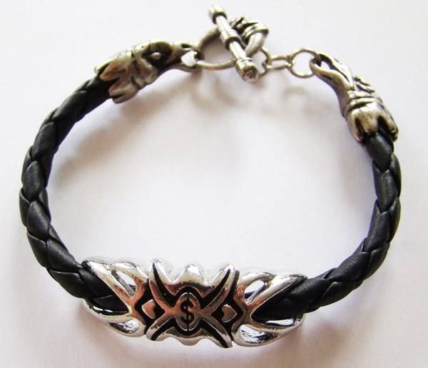 Sonstiger Schmuck: Drachen Dragon Armband Bracelet – Neu (gemäss Beschreibung) aus Schwanden GL von UHRKNALL