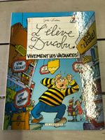 ÉLÈVE DUCOBU     °°° VIVEMENT LES VACANCES  °°°