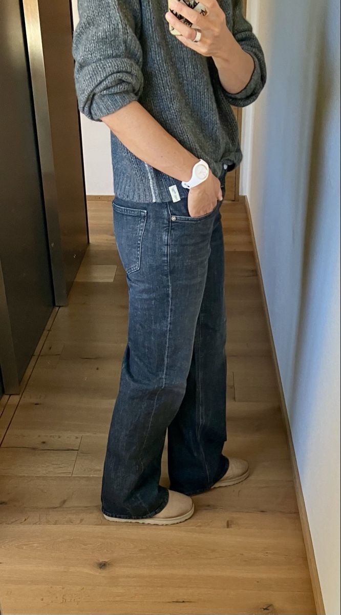 Closed Jeans: Jeans Closed Gillian Grösse 36/38 – Usato da Pany venduto da Lawena85 2