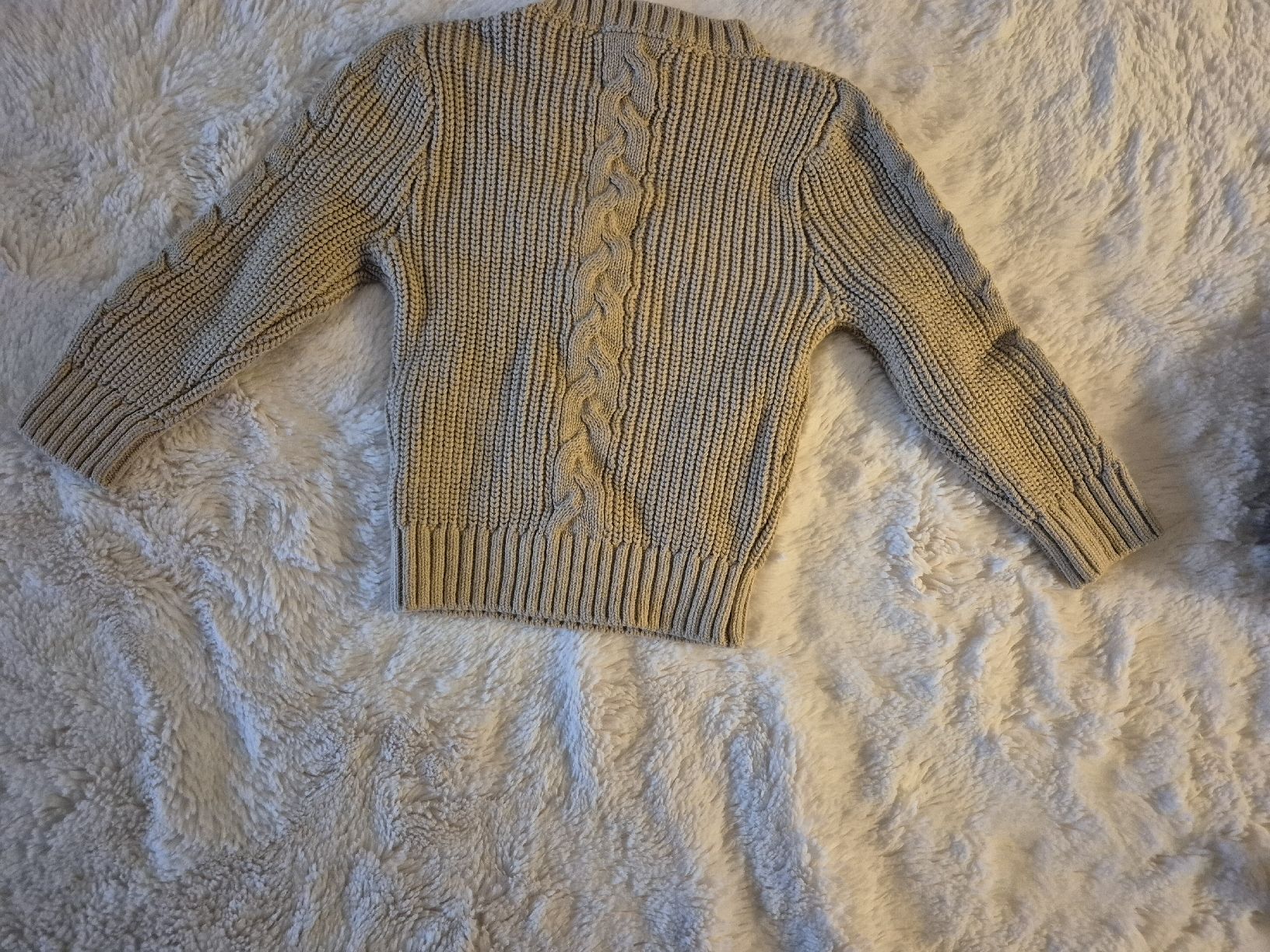 Maglioni & Felpe: neuer paciotti Pullover 18Monate – Nuovo (secondo la descrizione) da Thalwil venduto da Briscolina 1