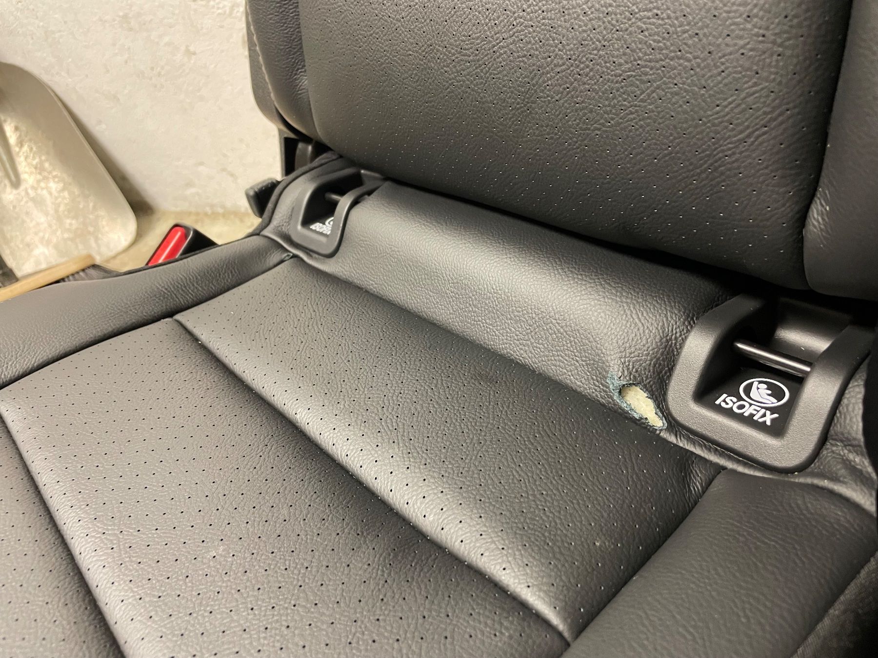 Accessori per altri veicoli: Sitz Spacetourer Traveller Proace Einzelsitz Sitze Sitzbank – Usato da Islikon venduto da Franzz 4