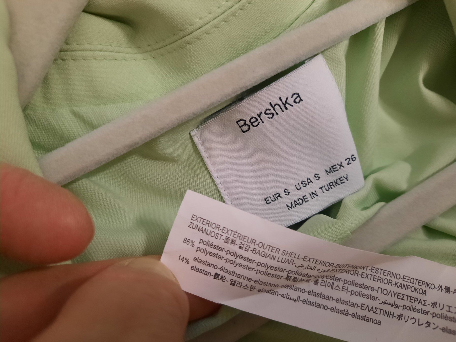Giacche: 2 Stück Damen Blazer Gr. 36 - ein Preis ! – Nuovo (secondo la descrizione) da Buchs SG venduto da miska01 1