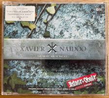 CD / Single - Xavier Naidoo - Sie sieht mich nicht - 1999
