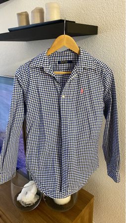 Polo Ralph Lauren Golf gr 8