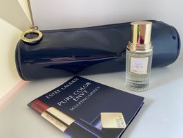 Set miniatures d'Estée Lauder