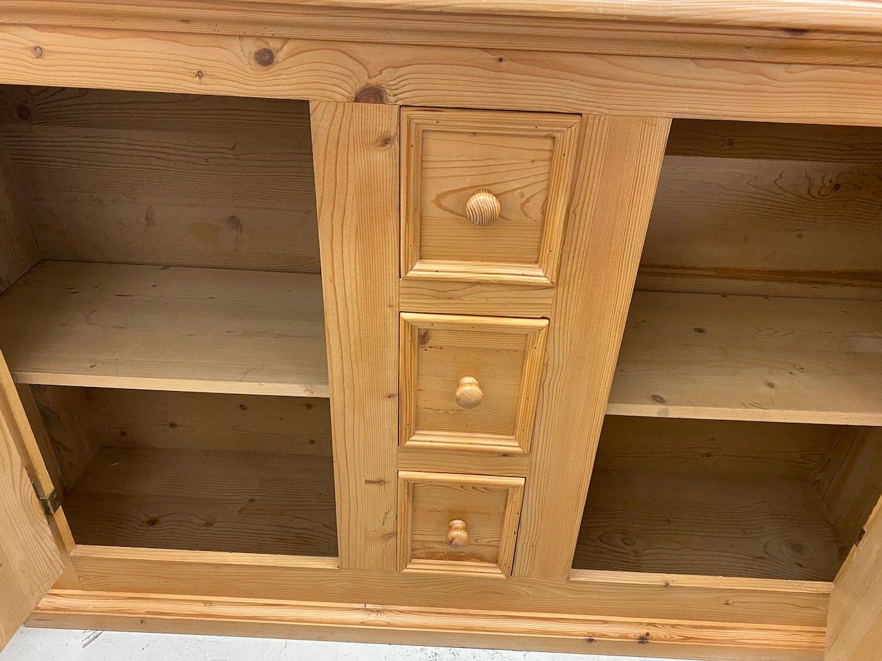 Kommoden: Wunderschöne Holz Kommode – Gebraucht aus Steinhausen von  3