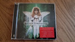 Within Temptation Mother Earth inkl Bonustracks 