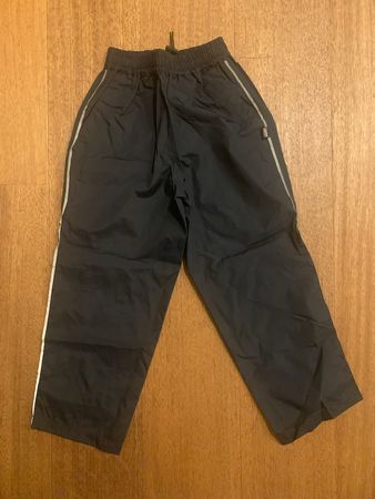 Pantalon de pluie enfantT.110 REKKA