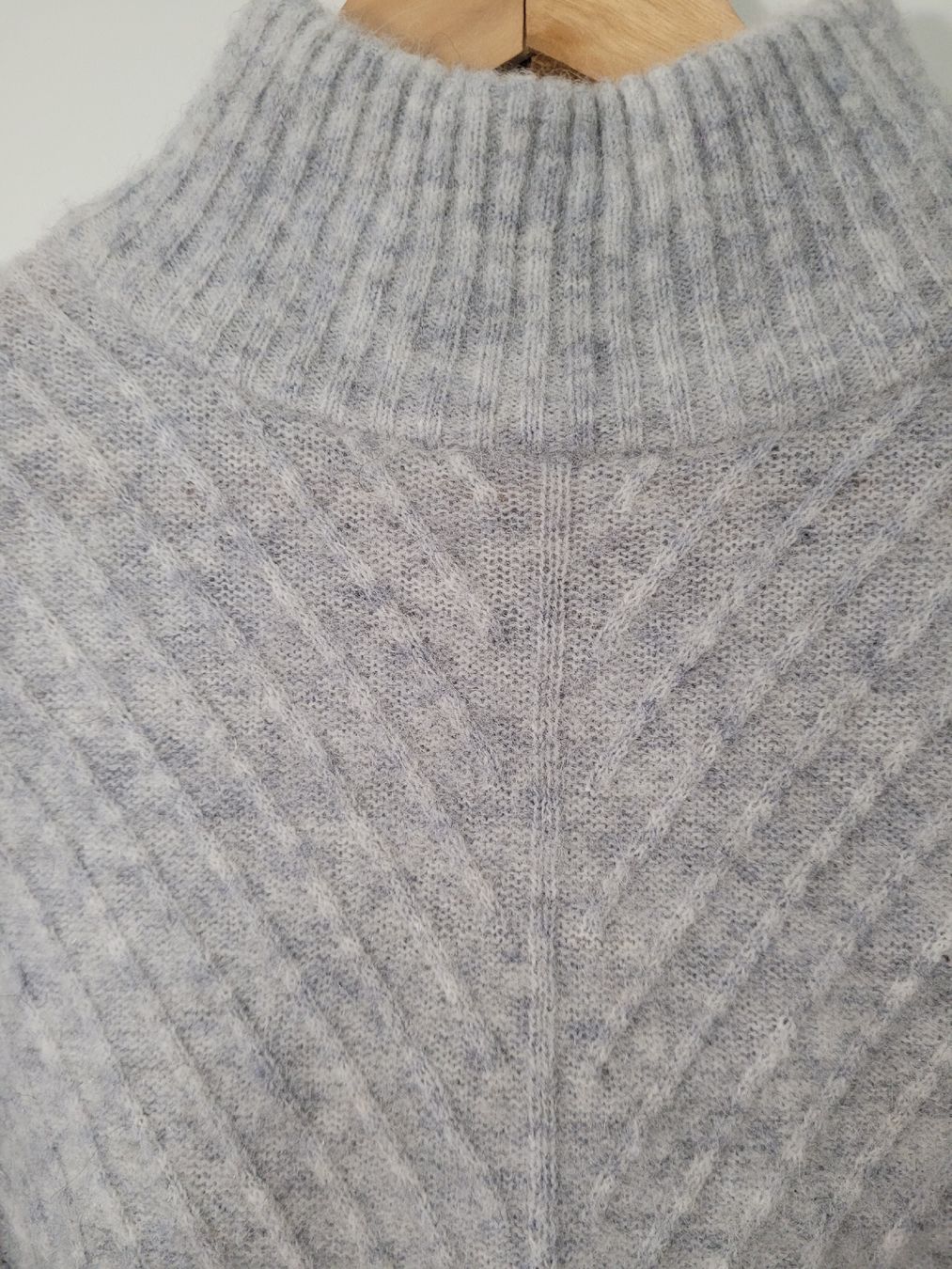 Selected Maglioni & Felpe: Rollkragenpullover Selected Femme Gr. L – Nuovo (secondo la descrizione) da Wetzikon ZH venduto da Tabi91 1