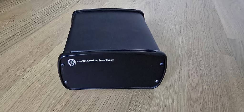 Amplificatori: Headroom Desktop Amp with DAC – Usato da Uster venduto da Yamat78 2