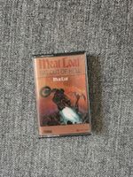Meat Loaf Bat Out Of Hell MC Kassette