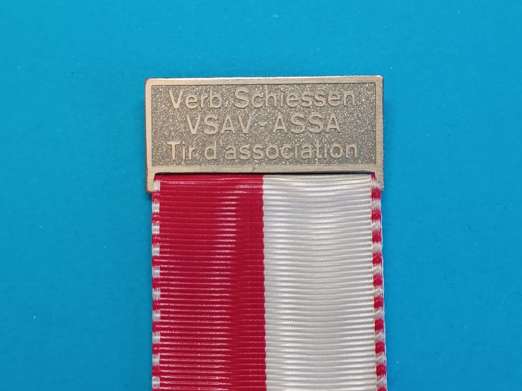 Medaglie: Luzern 1804  (F30) – Usato da Schwanden GL venduto da Suvorov 1