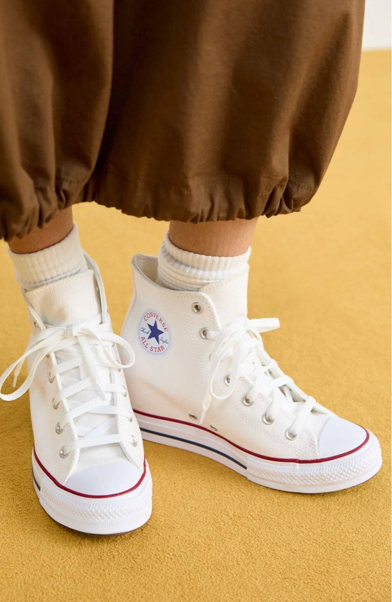 Converse Scarpe da donna: Converse Sneaker, Grösse 39, wie neu – Usato da Neuhausen venduto da pro_9g72