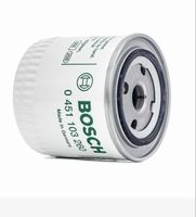 Ölfilter Bosch 0 451 103 260 neu und originalverpackt