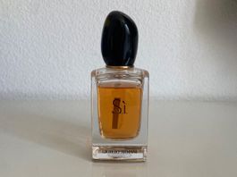 Giorgio Armani Sì Eau de Parfum 40ml