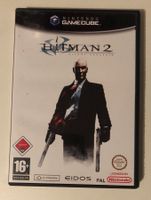 Hitman 2 für Nintendo Game Cube
