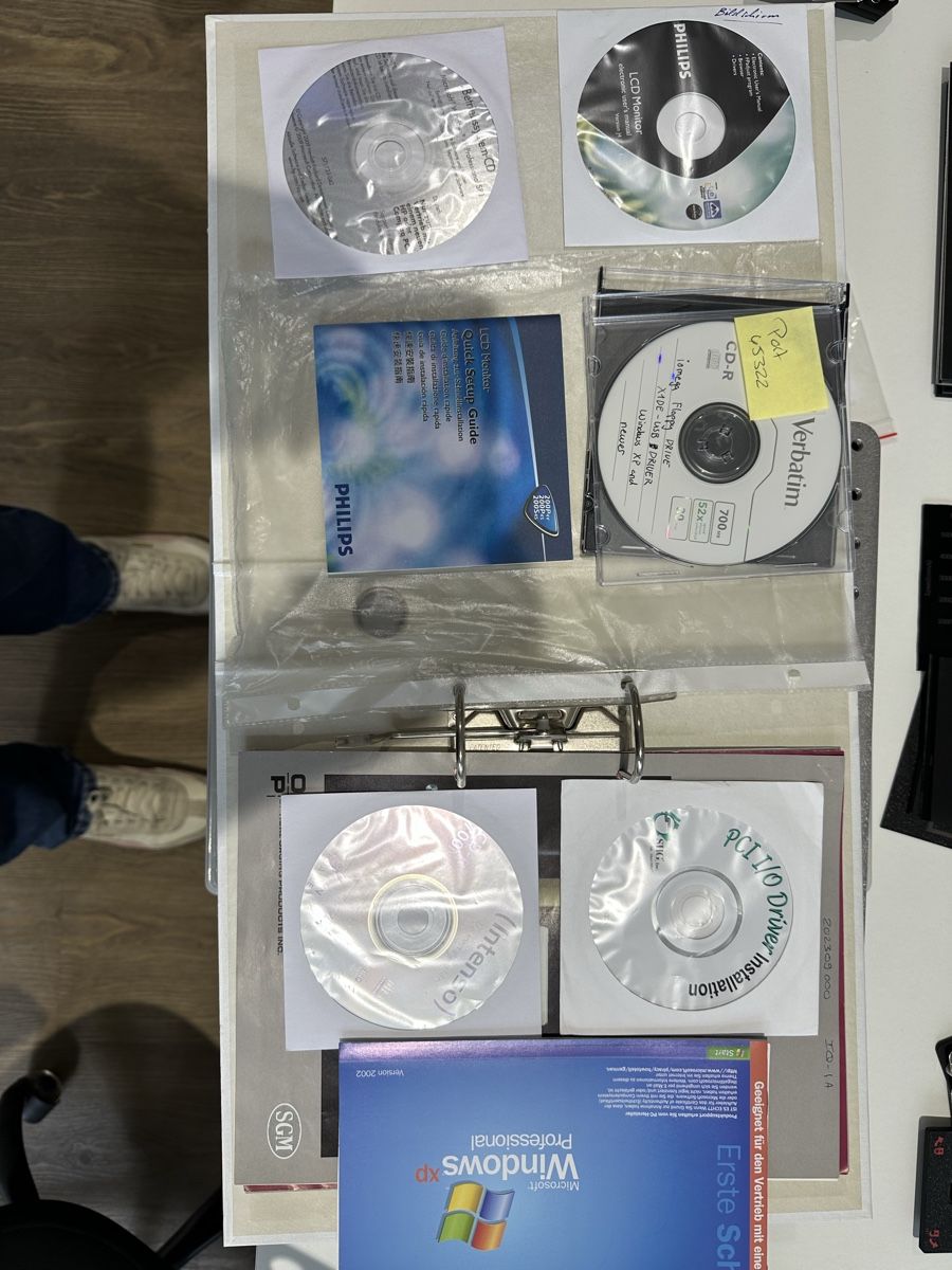 Microscopi: Messmikroskop OGP SmartScope – Difettoso da Zürich venduto da ema_p9mw 1