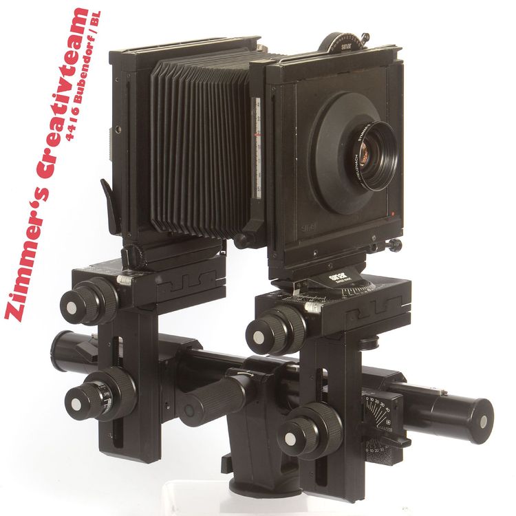 Tige articulée 3/4 Quincaillerie - AGZ000564287