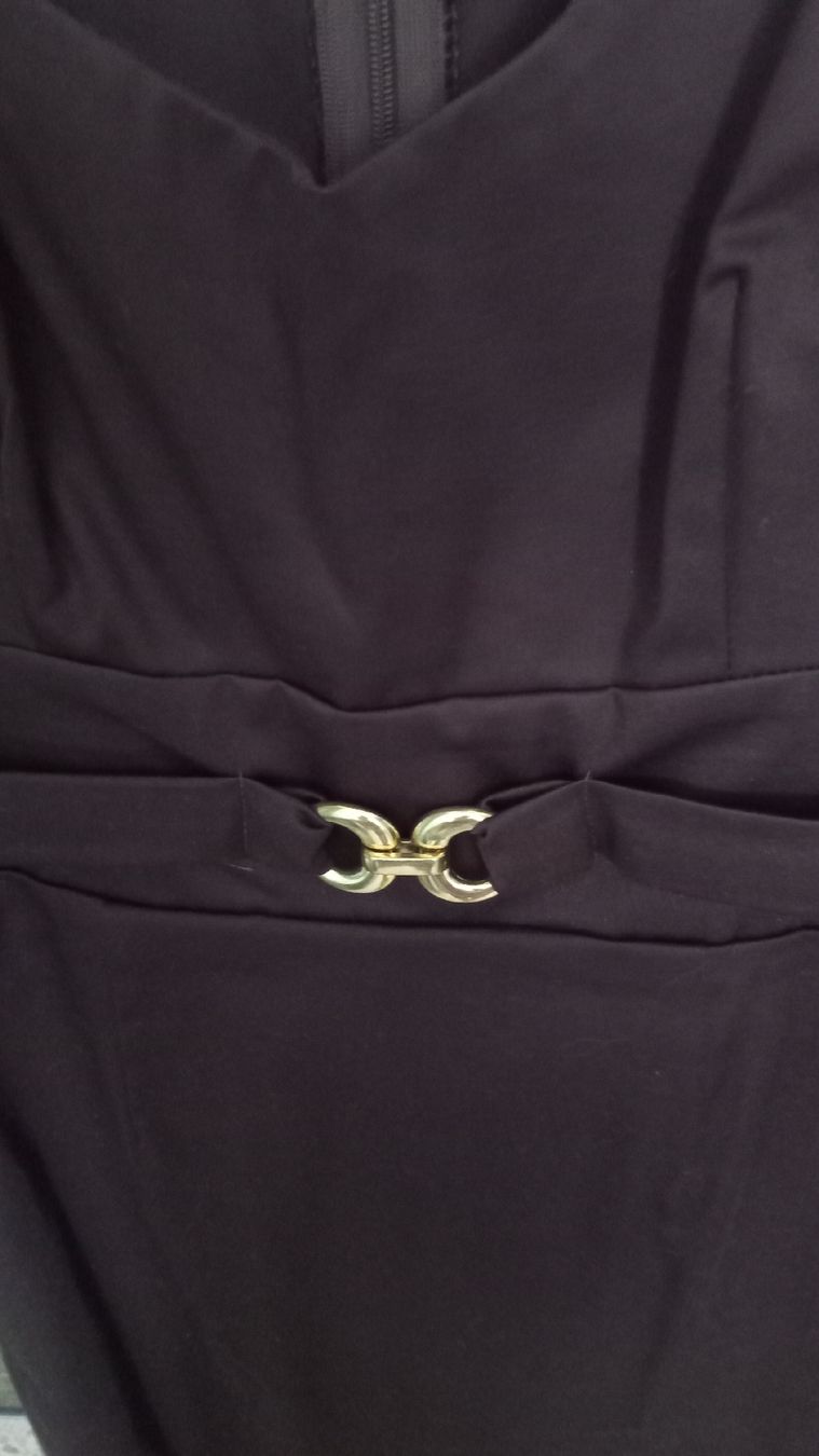 Vestiti: Robe Sandro Ferrone, taille 38, sans manches – Usato da Meyrin venduto da pamanic 2