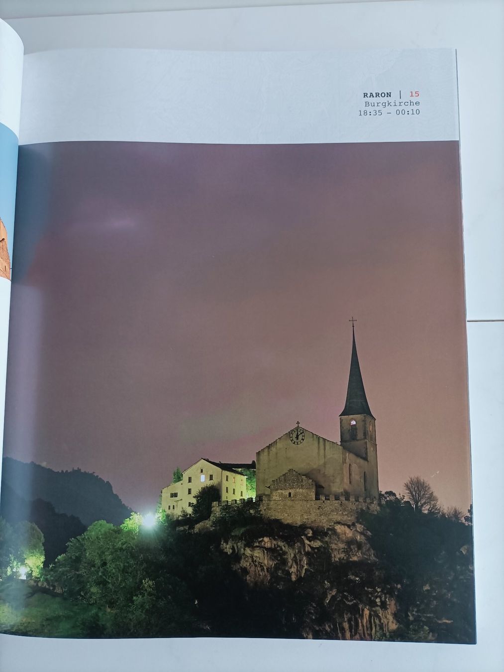 Bücher: Planet Wallis - Planète Valais / Lorenz Andreas Fischer - Ro – Gebraucht aus crans montana von AB3963 3