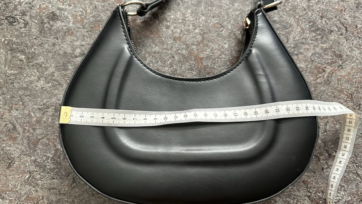 Borse da donna: Tasche schwarz  – Usato da uerikon venduto da SITRRY4 3