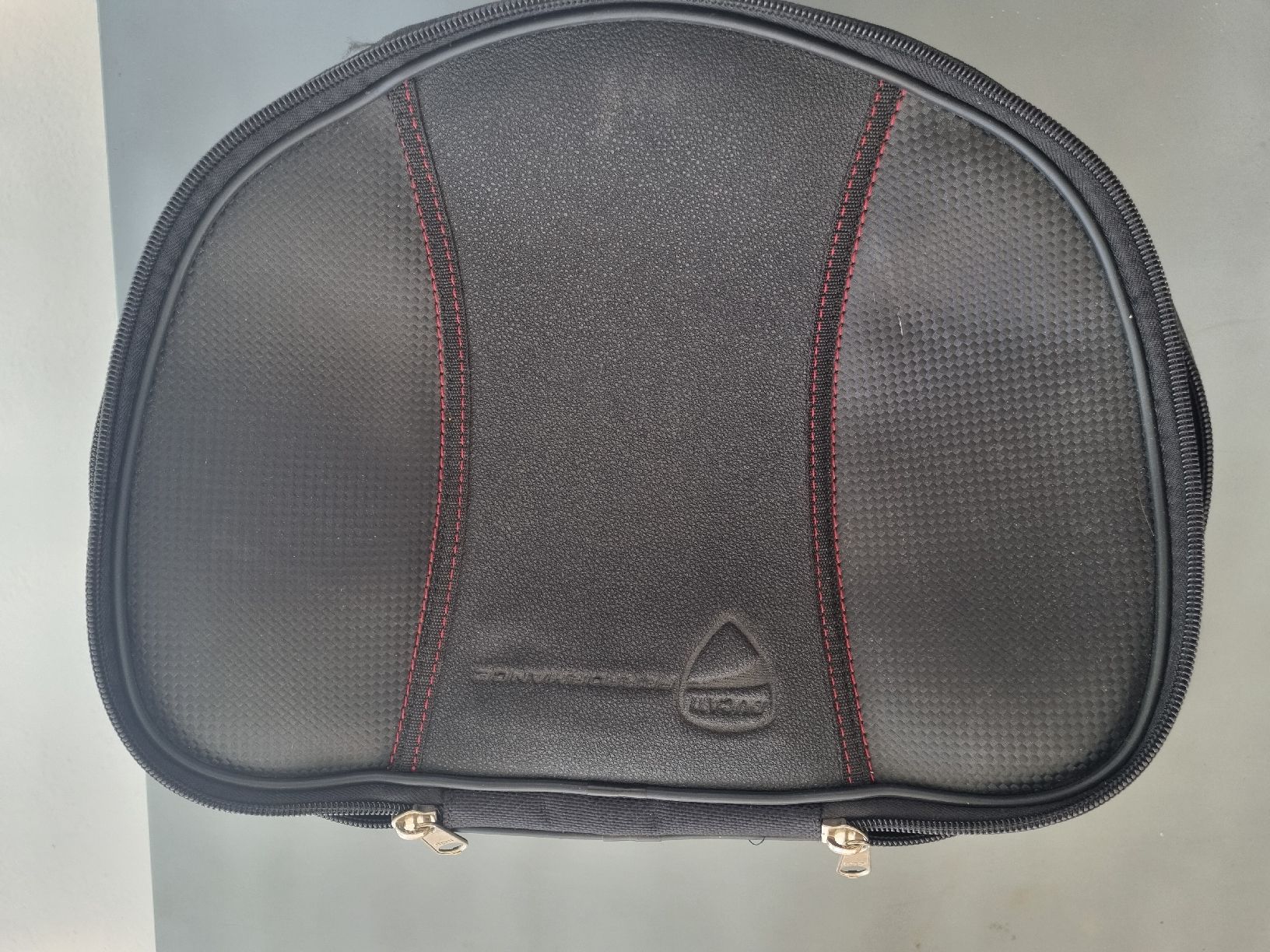 Ducati Borse: Ducati Diavel/  Hecktasche/ Sozius / Neu – Nuovo (secondo la descrizione) da Adlikon b.Regensdf venduto da attila63 1