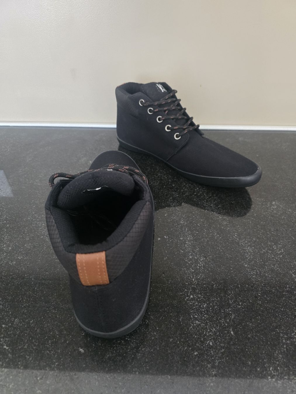 Scarpe da uomo: Yourturn Herren Schuhe Grösse 40 - NEU – Nuovo (secondo la descrizione) da Hägglingen venduto da Raff_Ella 2