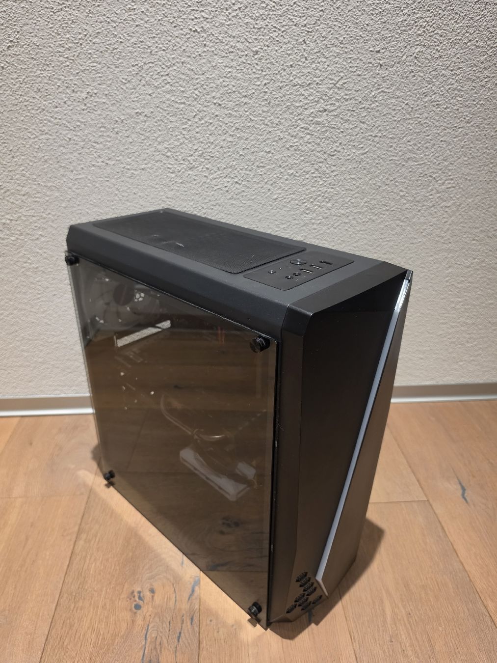 Asus PCs: Gaming PC i7 / GTX 970 – D'occasion à Oberrohrdorf par VRG_1704
