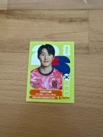 Panini Sticker FIFA WM 2081 Kangin Lee KOR12