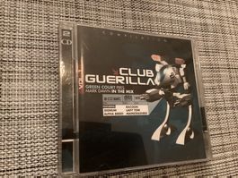 Green Court Presents Marc Dawn – Club Guerilla Vol.1 (2xCD)