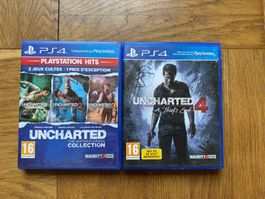 Uncharted