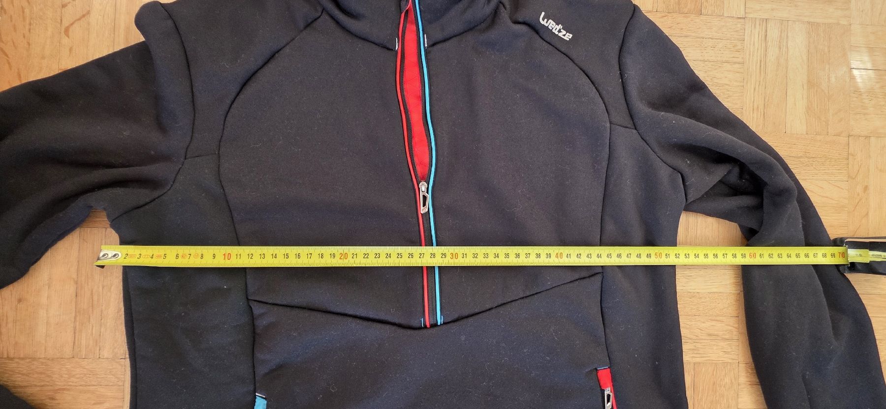 Pulls & Sweat-shirts: Pull /gilet/veste – D'occasion à Yverdon-les-Bains par van_dq65 1