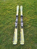 Head Ski 170cm, Belag und Kanten geschliffen