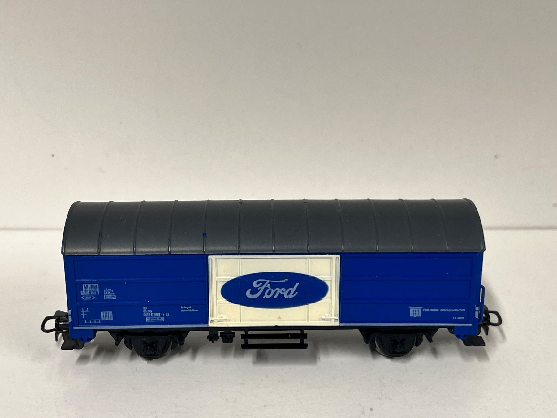 Märklin Modelleisenbahnen: Märklin Ford H0 – Gebraucht aus Geroldswil von TopTrain54 3