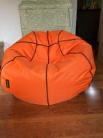 Sitzsack Basketball