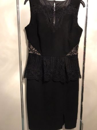 Abendkleid/ Cockteilkleid gr.40